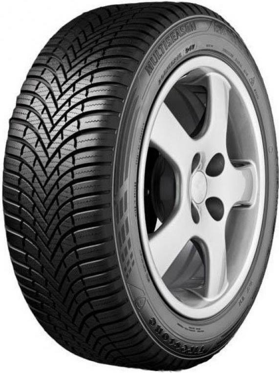 Firestone MULTISEASON 2