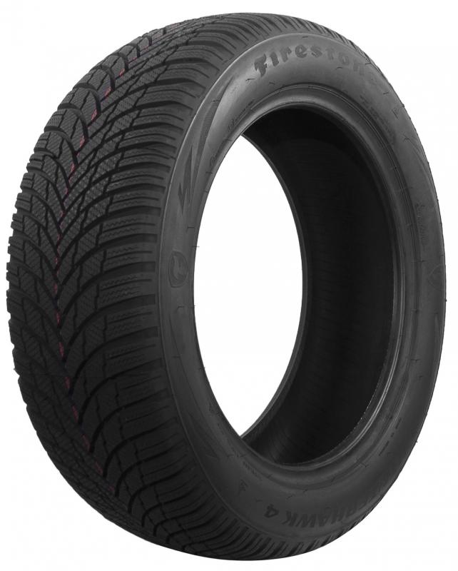 Firestone WINTERHAWK 4