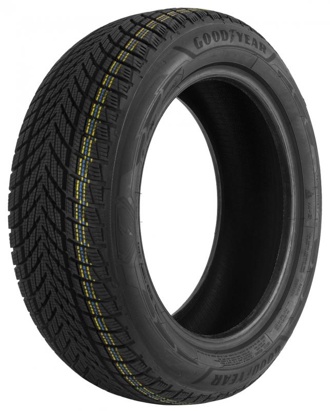 Goodyear ULTRAGRIP PERFORMANCE 3