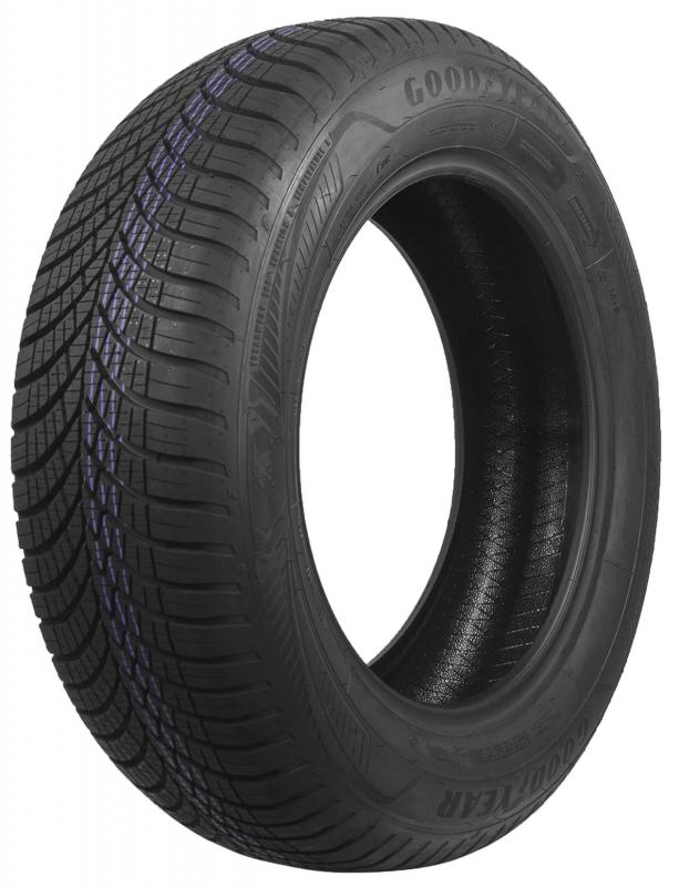 Goodyear VECTOR 4SEASONS GEN-3 SUV