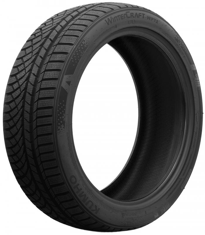 Kumho WINTERCRAFT WP72