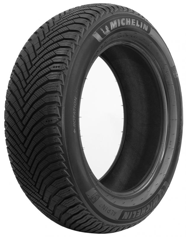 Michelin ALPIN 7