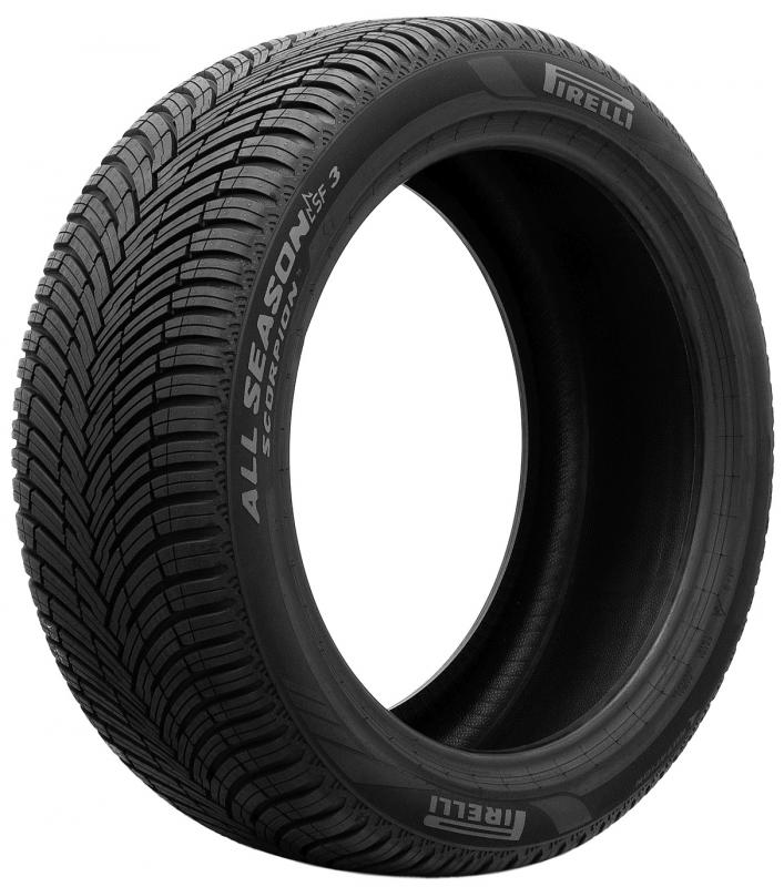 Pirelli SCORPION ALL SEASON SF3